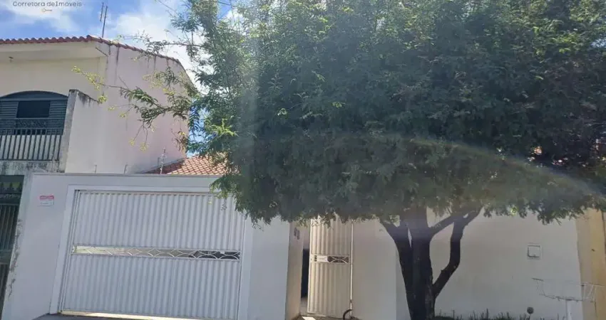 Casa com 3 quartos à venda no Jardim Regina, Indaiatuba 