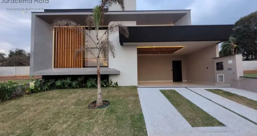 Casa em condomínio fechado com 3 quartos à venda na Chácara Alvorada, Indaiatuba 