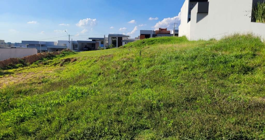Terreno à venda no Colinas de Indaiatuba, Indaiatuba 