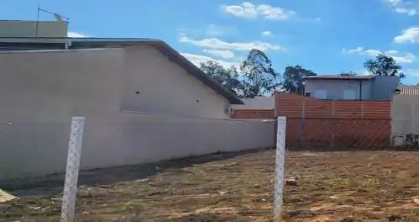Terreno à venda no Jardim Bela Vista, Indaiatuba 