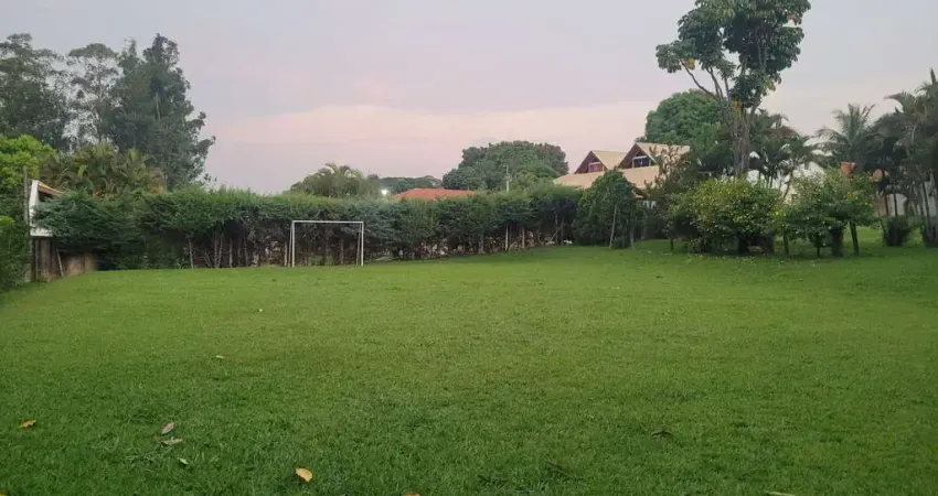 Terreno à venda na Chácara Alvorada, Indaiatuba 