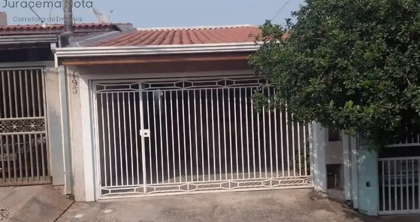 Casa com 3 quartos à venda no Jardim São Francisco, Indaiatuba 