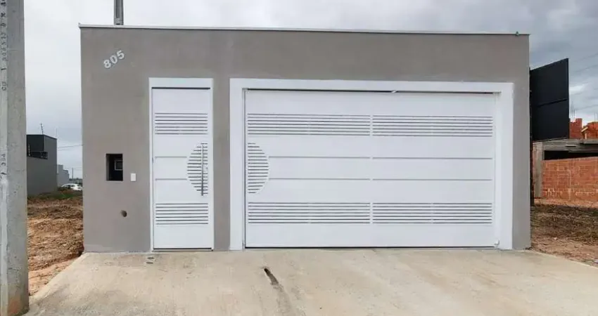 Casa com 3 quartos à venda no Jardim Bom Sucesso, Indaiatuba 