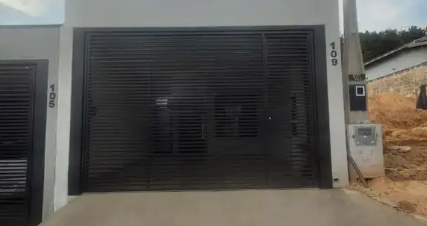 Casa com 3 quartos à venda no Jardim Regente, Indaiatuba