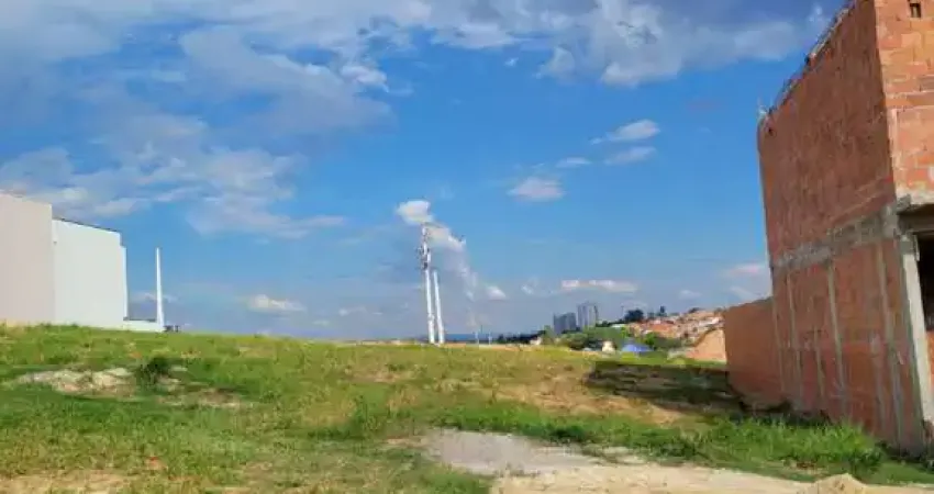 TERRENO A VENDA EM INDAIATUBA / SP