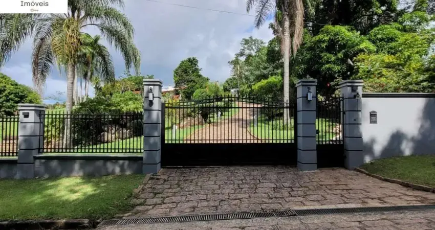 Chácara / sítio com 3 quartos à venda no Lagos de Shanadu, Indaiatuba 