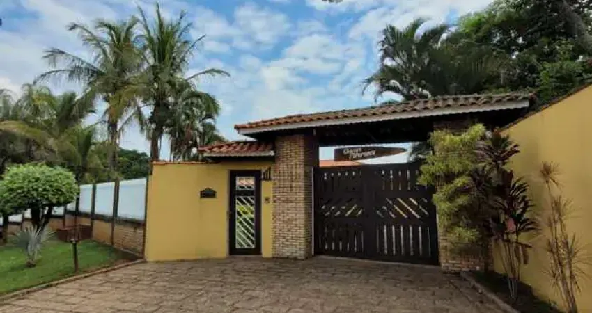 CHÁCARA A VENDA EM INDAIATUBA / SP