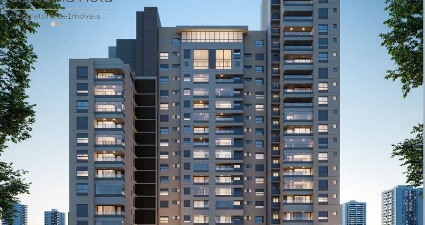 Apartamento com 3 quartos à venda na Vila Almeida, Indaiatuba 
