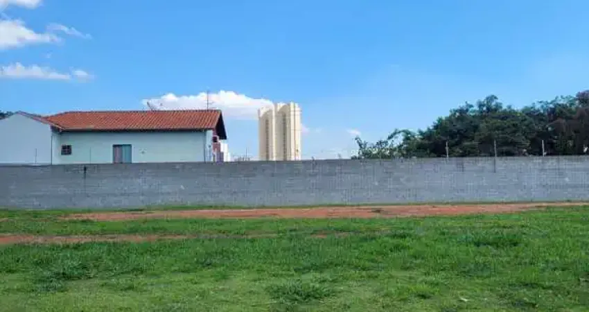 TERRENO A VENDA EM INDAIATUBA - SP