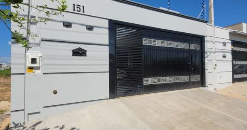Casa com 3 quartos à venda no Jardim Monte Carlo, Indaiatuba 