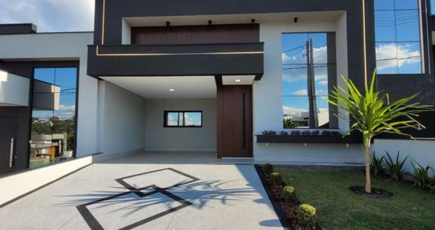 CASA A VENDA EM INDAIATUBA / SP