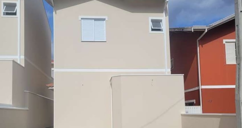 CASA A VENDA EM INADAIATUBA/SP