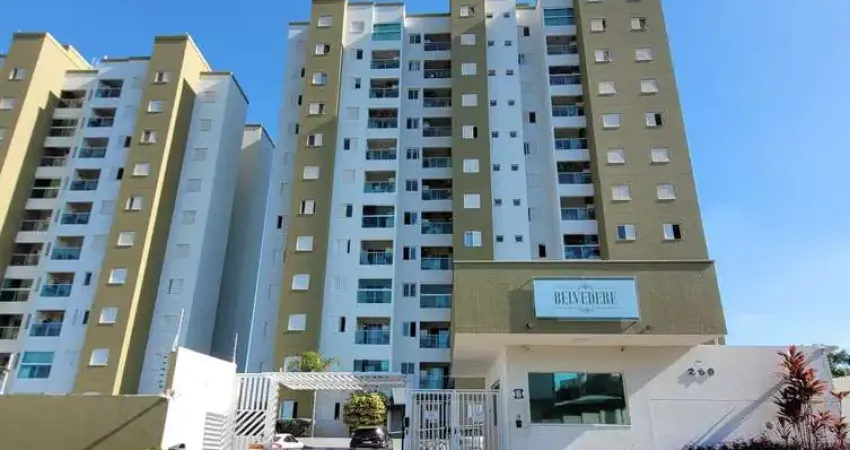APARTAMENTO A VENDA EM INDAIATUBA/SP