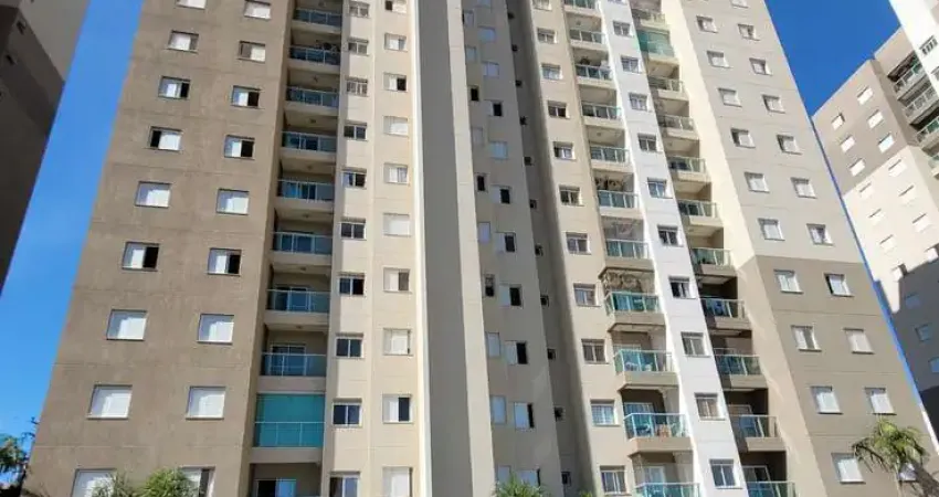 APARTAMENTO A VENDA EM INDAIATUBA/SP