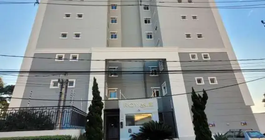 Apartamento com 3 quartos à venda no Centro, Indaiatuba 