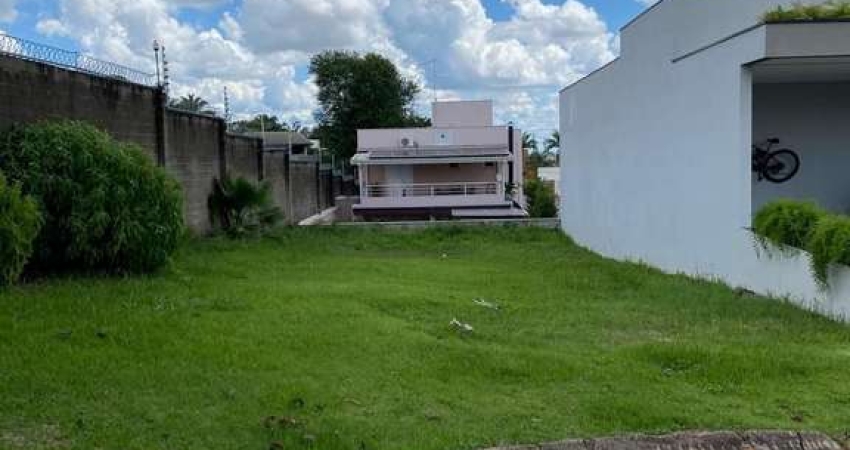 Terreno à venda no Jardim Residencial Terra Nobre, Indaiatuba 