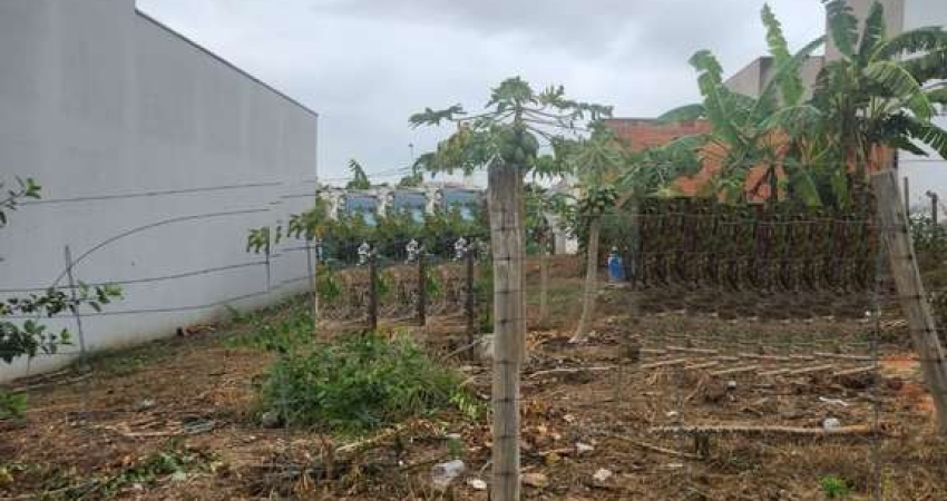 Terreno à venda no Jardim União, Indaiatuba 