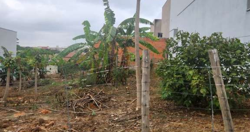 Terreno à venda no Jardim União, Indaiatuba 