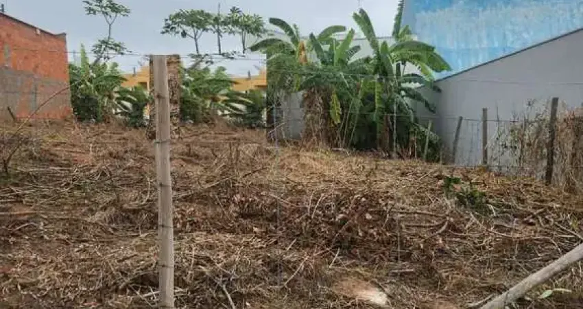 Terreno à venda no Jardim União, Indaiatuba 