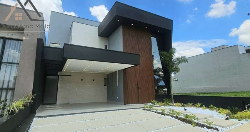 CASA A VENDA EM INDAIATUBA/SP