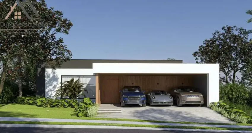 Casa em condomínio fechado com 4 quartos à venda no Jardim Quintas da Terracota, Indaiatuba 