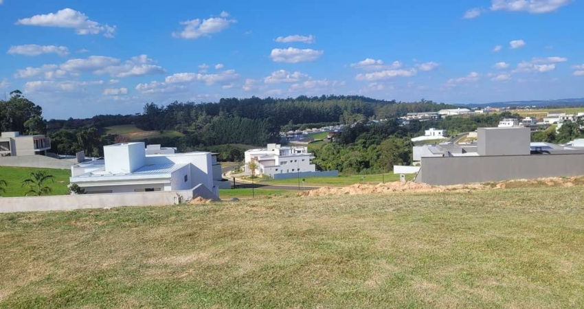 Terreno à venda no Parque Villa dos Pinheiros, Indaiatuba 