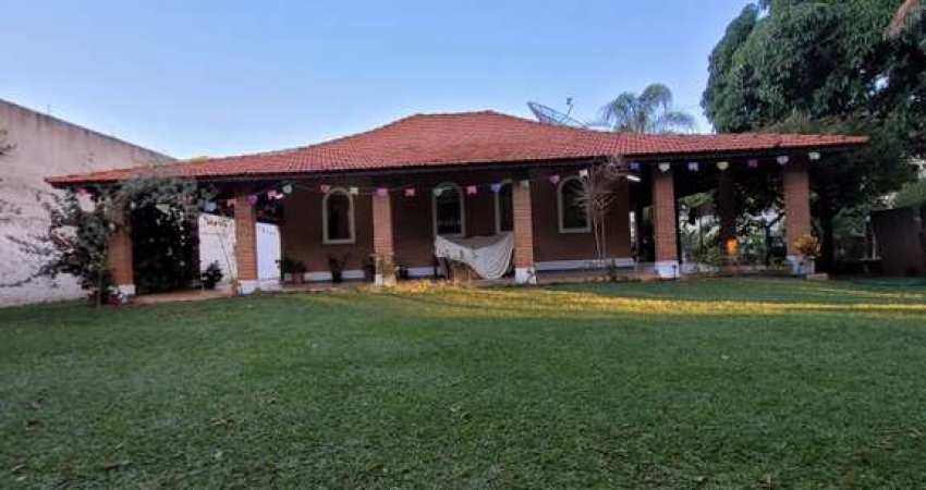 CHÁCARA A VENDA EM INDAIATUBA/SP