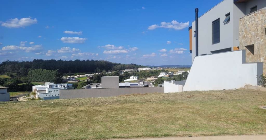 Terreno à venda no Parque Villa dos Pinheiros, Indaiatuba 