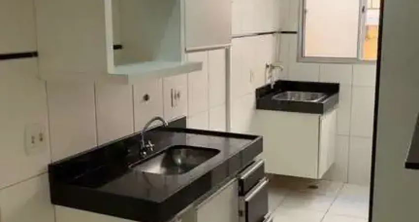 Apartamento com 2 quartos à venda no Parque São Lourenço, Indaiatuba 