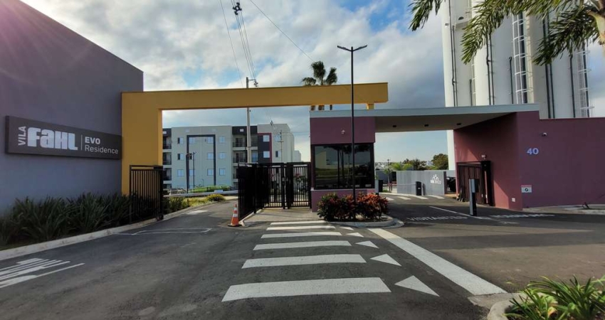 Apartamento com 2 quartos à venda no Jardins do Império, Indaiatuba 