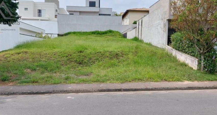 Terreno à venda no Jardim Reserva Bom Viver de Indaiatuba, Indaiatuba 