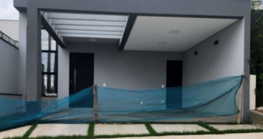 Casa em condomínio fechado com 3 quartos à venda no Jardins do Império, Indaiatuba 