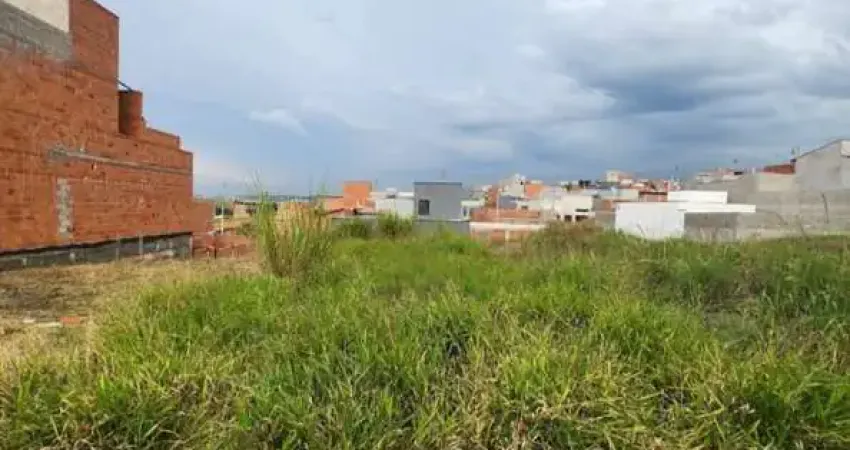 Terreno à venda no Smart City, Indaiatuba 