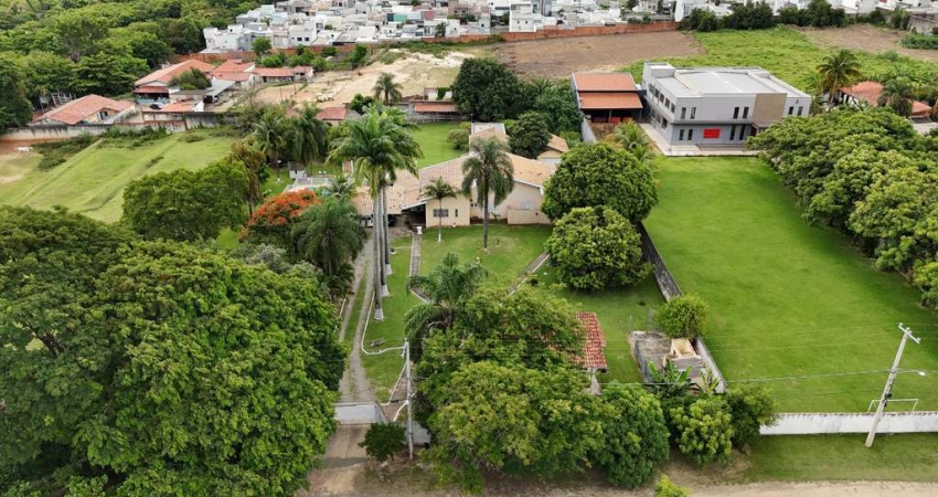 Chácara / sítio com 3 quartos à venda na Chácara Belvedere, Indaiatuba 