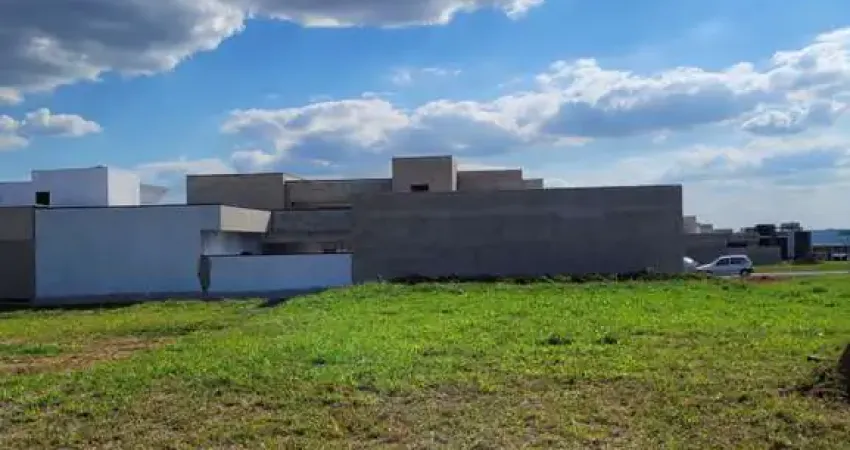Terreno à venda no Jardim Residencial Dona Maria Cândida, Indaiatuba 