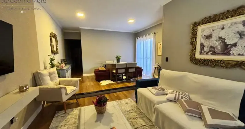 Casa com 3 quartos à venda no Jardim Europa, Indaiatuba 