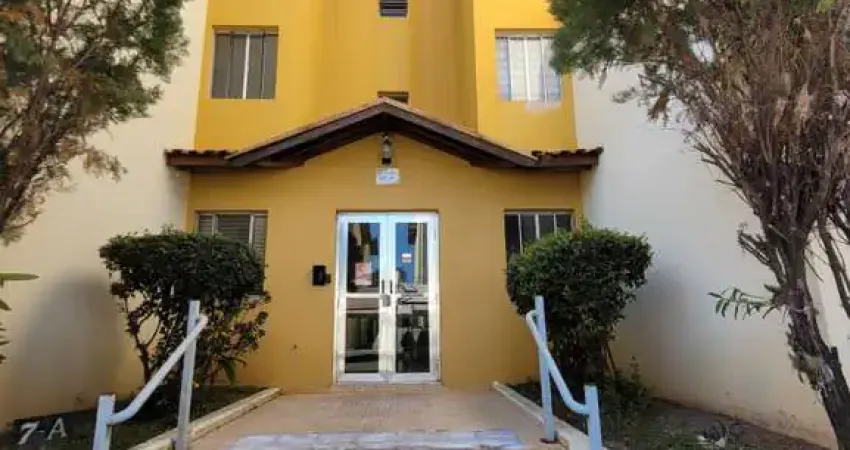 Apartamento com 3 quartos à venda no Jardim Juliana, Indaiatuba 
