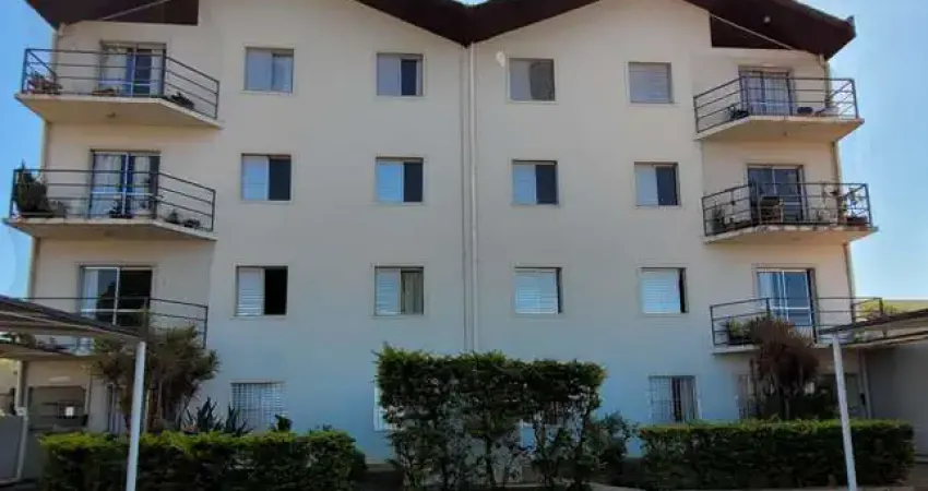 Apartamento com 2 quartos à venda na Cidade Nova I, Indaiatuba 