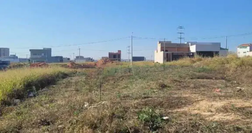 Terreno à venda no Jardim Bom Sucesso, Indaiatuba 