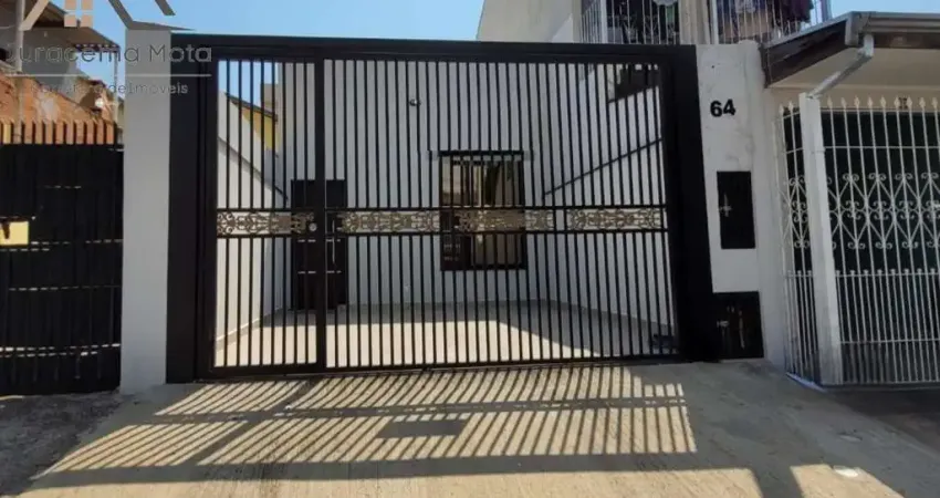 Casa com 3 quartos à venda no Jardim Morada do Sol, Indaiatuba