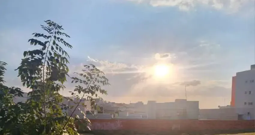 Terreno em condomínio fechado à venda no Jardim Toscana, Indaiatuba 