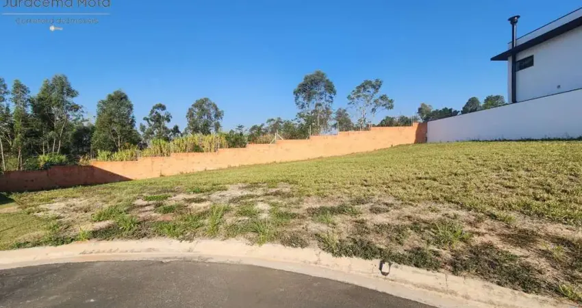Terreno em condomínio fechado à venda no Loteamento Park Gran Reserve, Indaiatuba