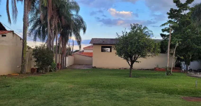 Terreno em condomínio fechado à venda no Residencial London Park, Indaiatuba 