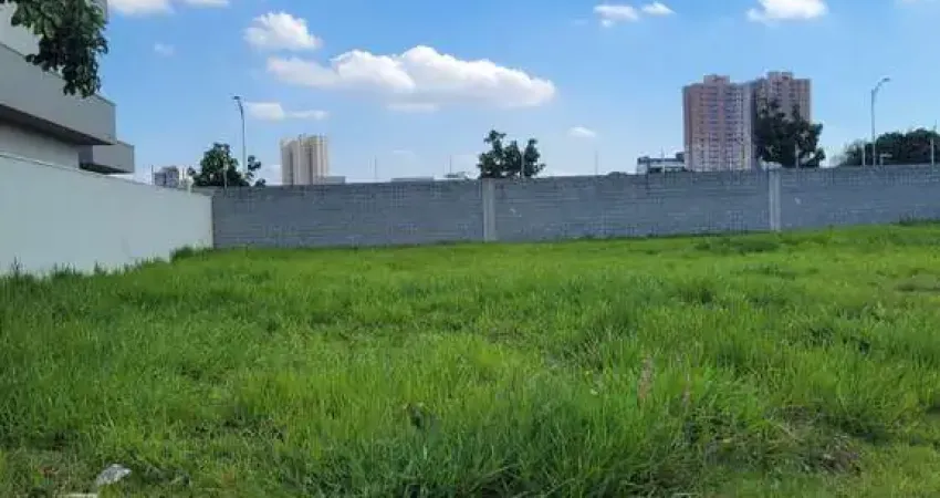 Terreno em condomínio fechado à venda no Jardim Park Meraki, Indaiatuba 