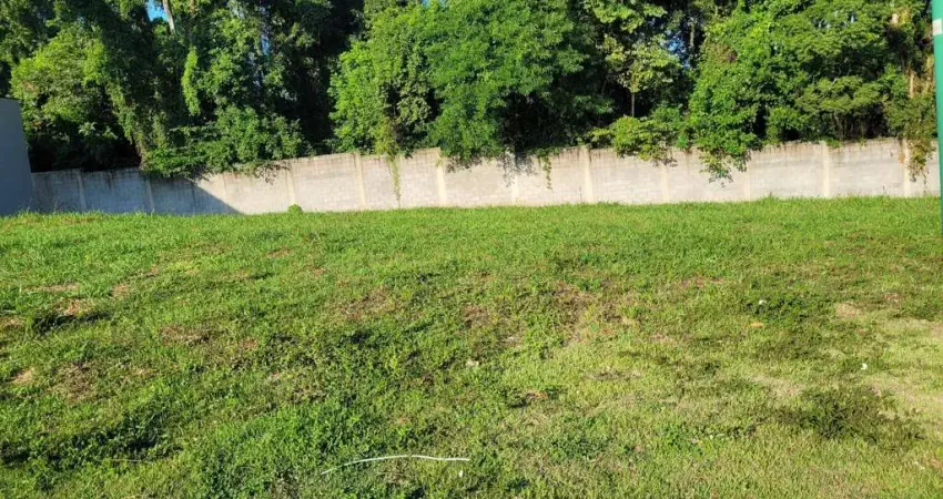 Terreno em condomínio fechado à venda no Residencial London Park, Indaiatuba 