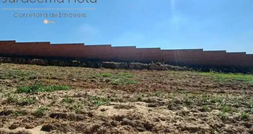 Terreno em condomínio fechado à venda no Colinas de Indaiatuba, Indaiatuba 