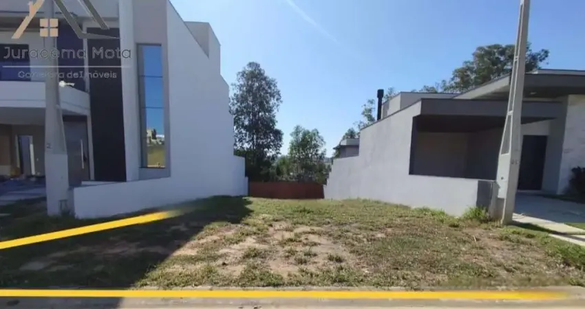 Terreno em condomínio fechado à venda no Loteamento Park Gran Reserve, Indaiatuba 