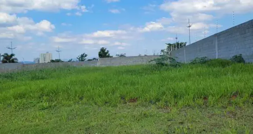 Terreno em condomínio fechado à venda no Jardim Park Meraki, Indaiatuba 