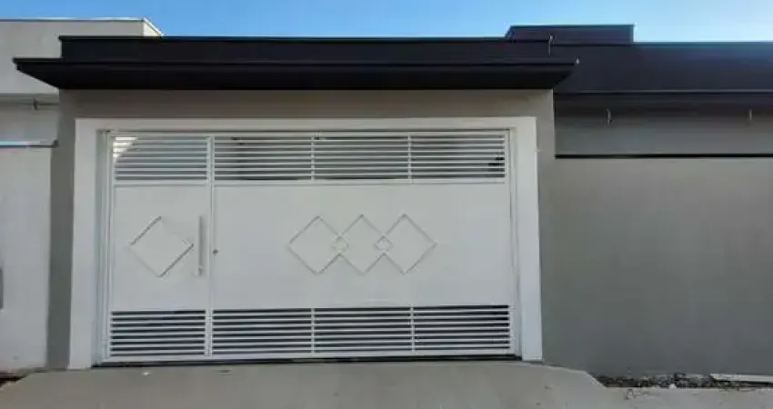 Casa com 3 quartos à venda na Vila Castelo Branco, Indaiatuba