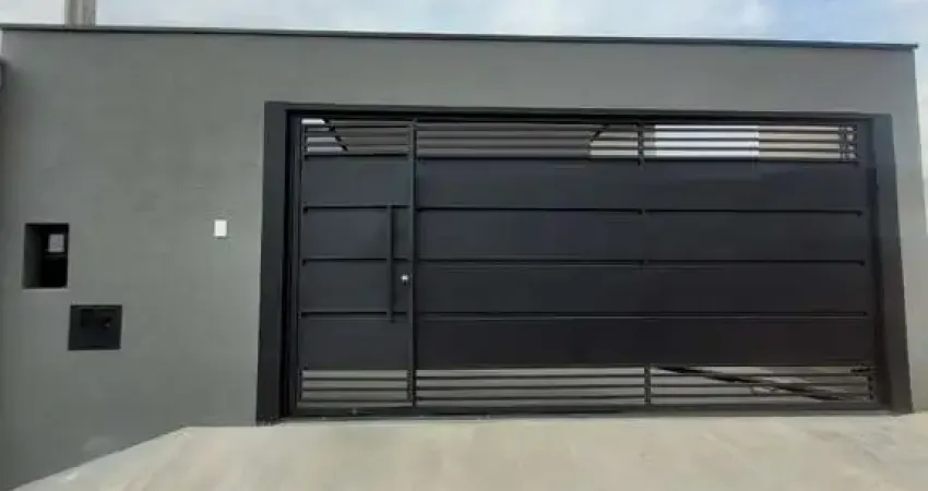 Casa com 3 quartos à venda no Jardim Bom Sucesso, Indaiatuba 